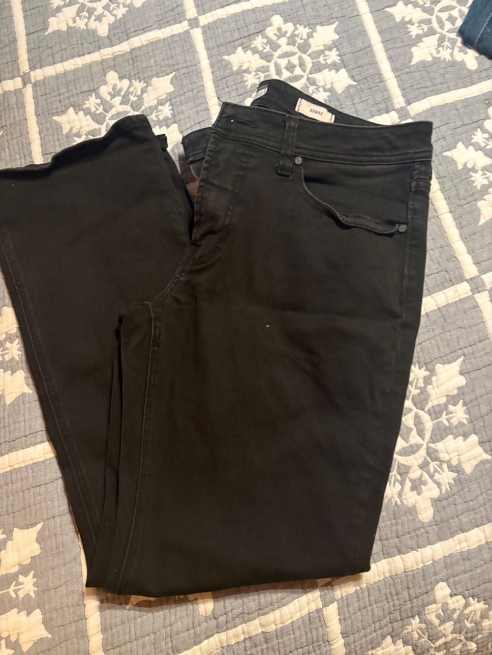 Depart west jeans 36/32